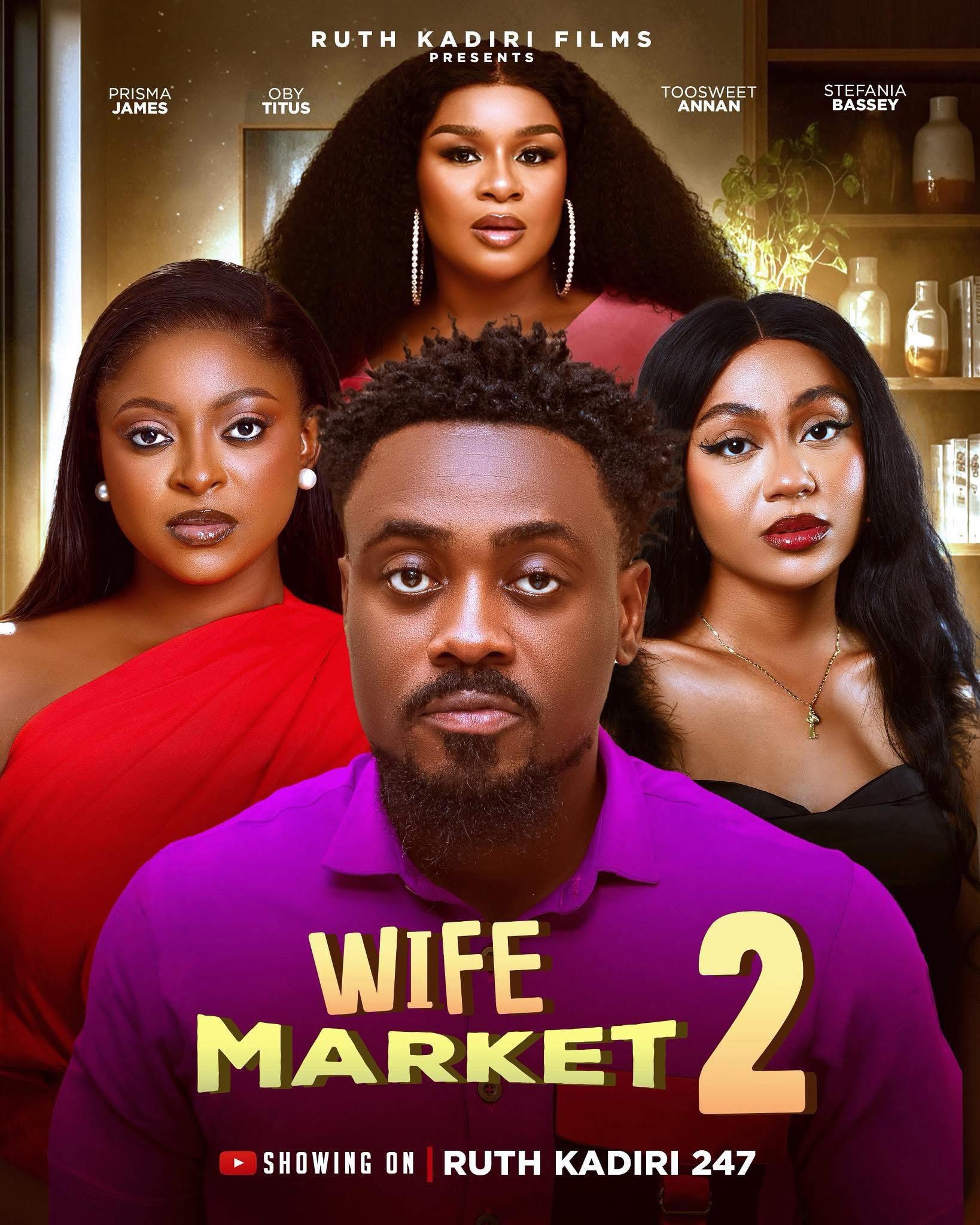 Wife Market 2
