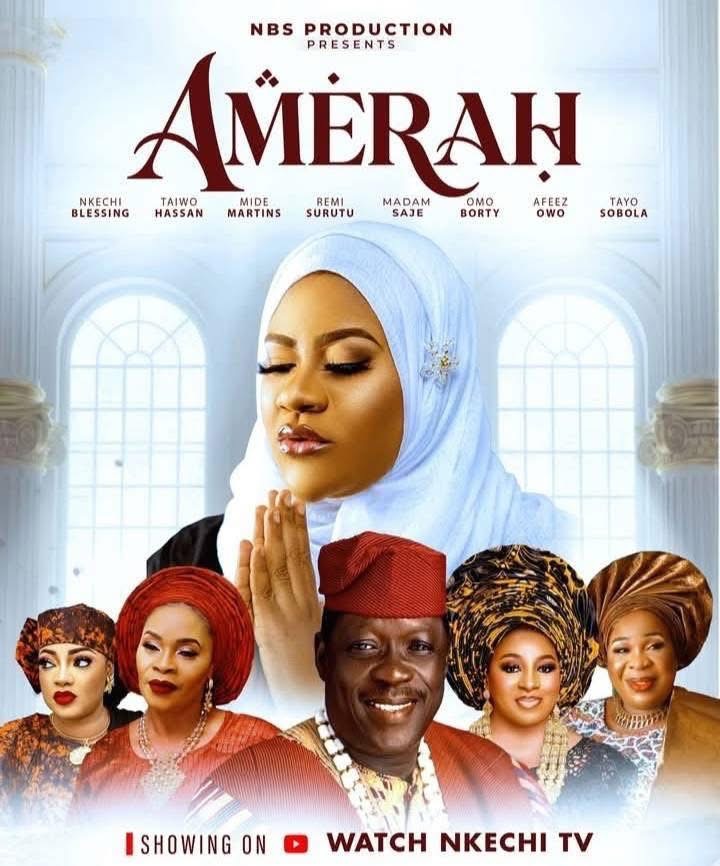 Ameerah