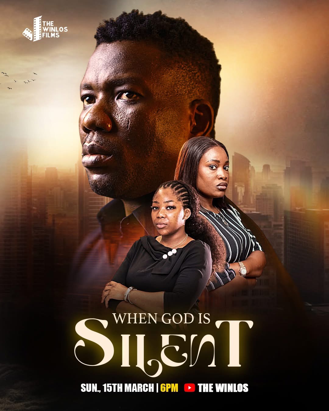 When God Is Silent