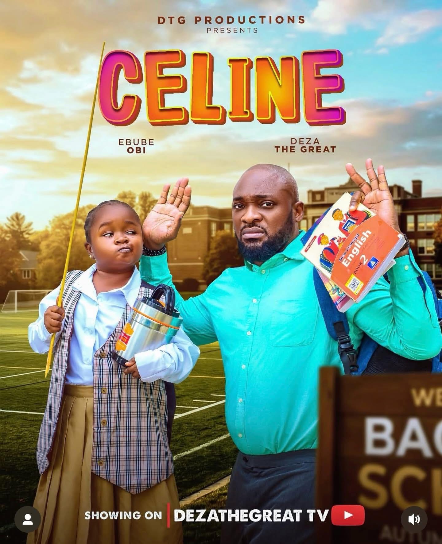 Celine