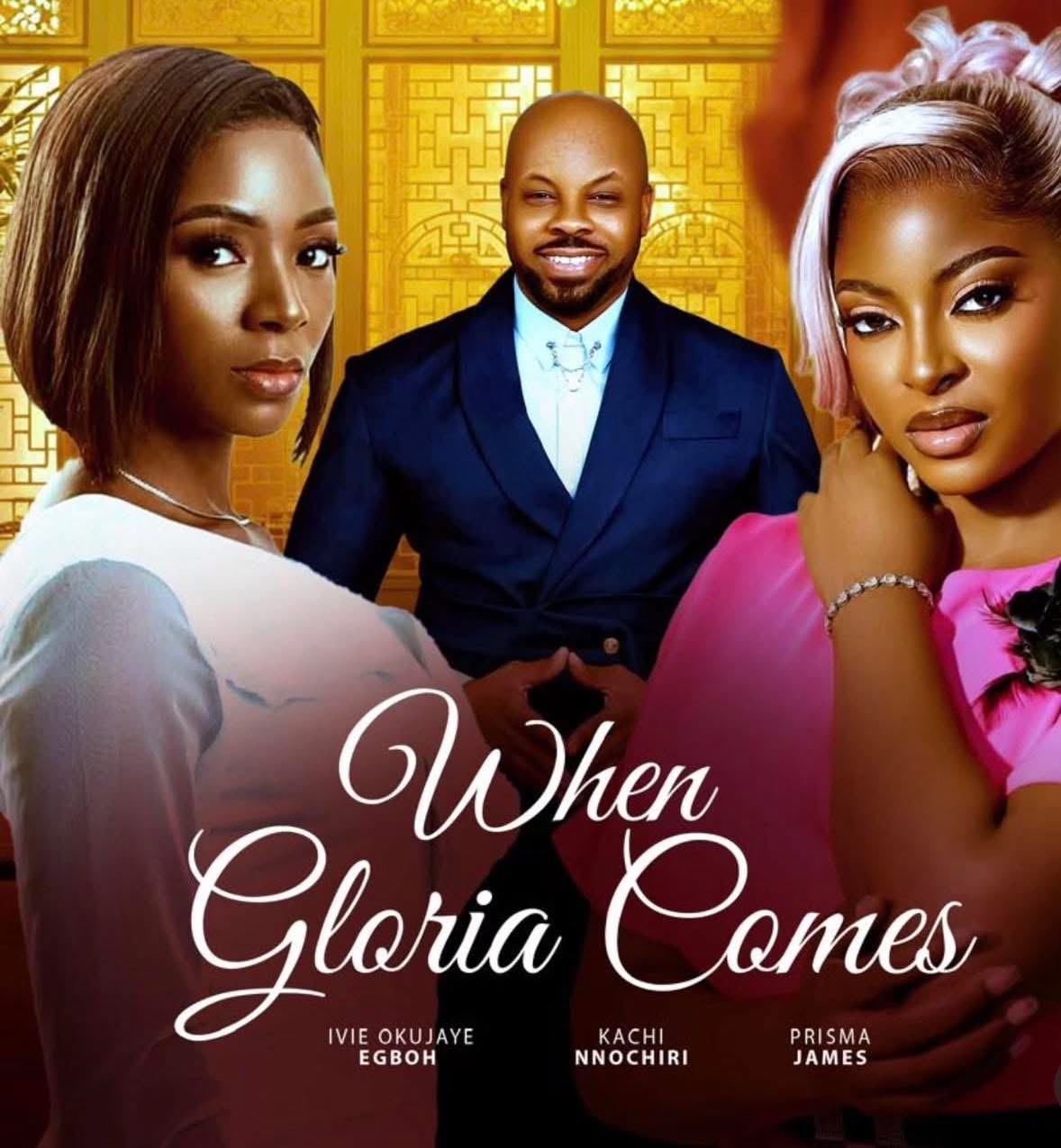 When Gloria Comes