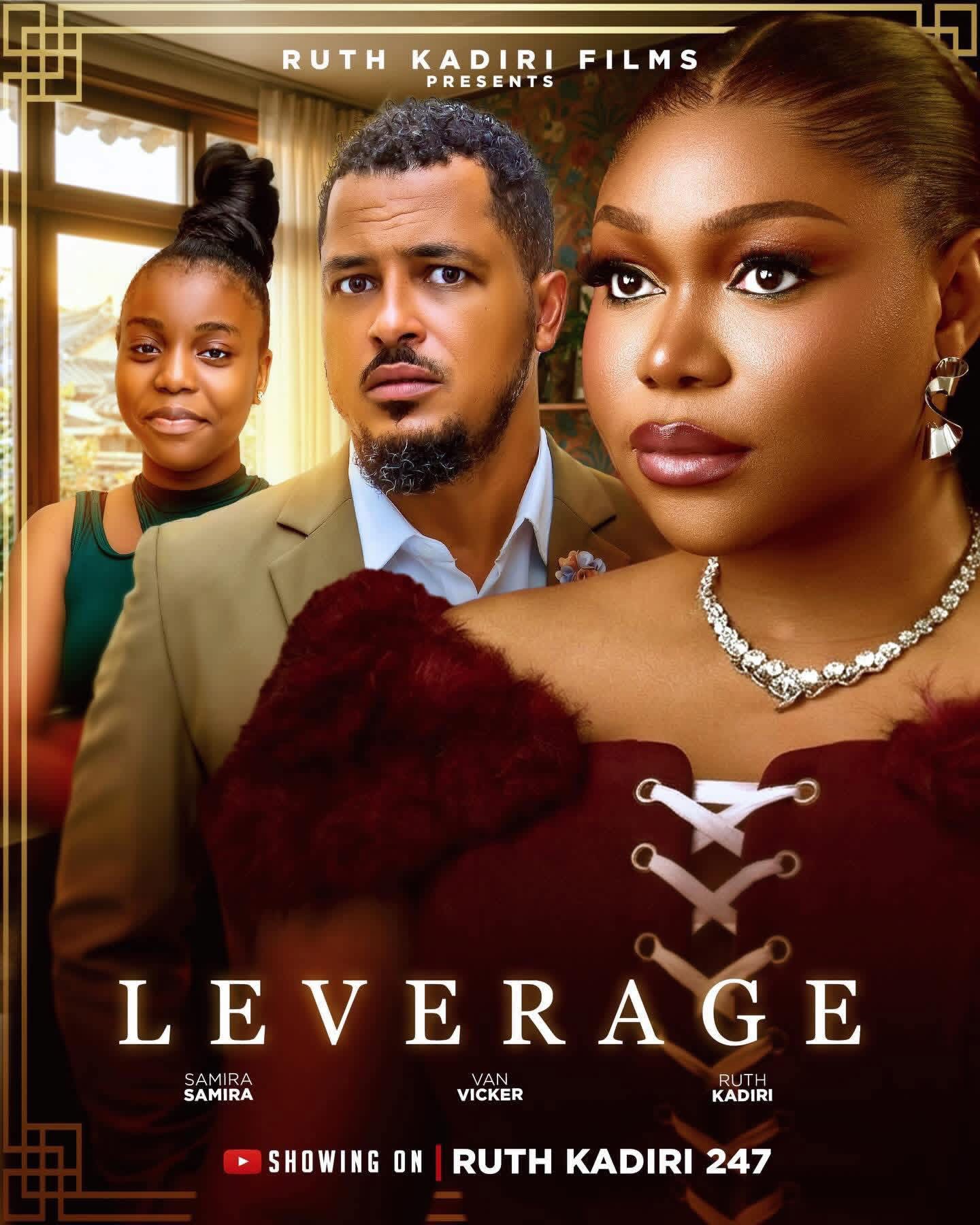 Leverage