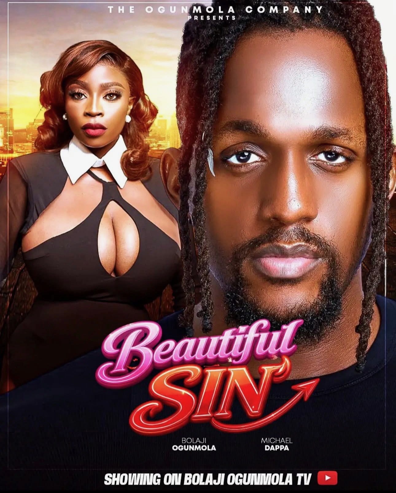 Beautiful Sin