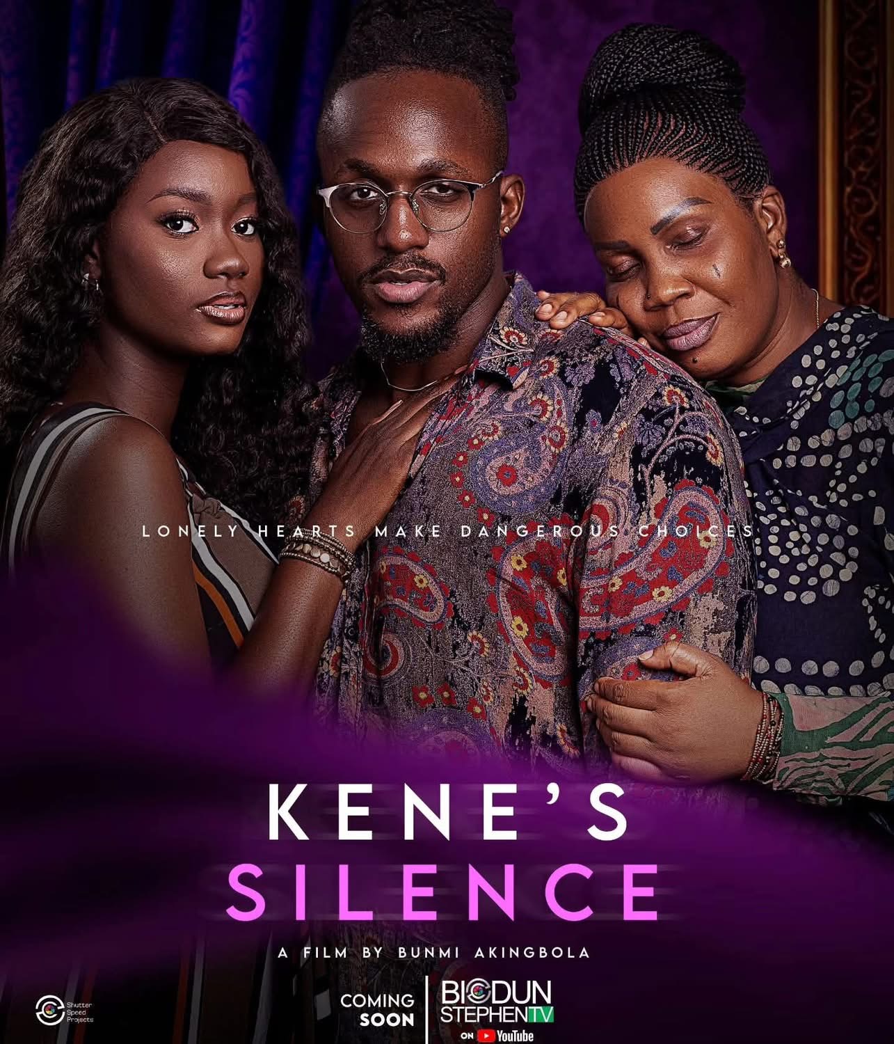 Kene's Silence