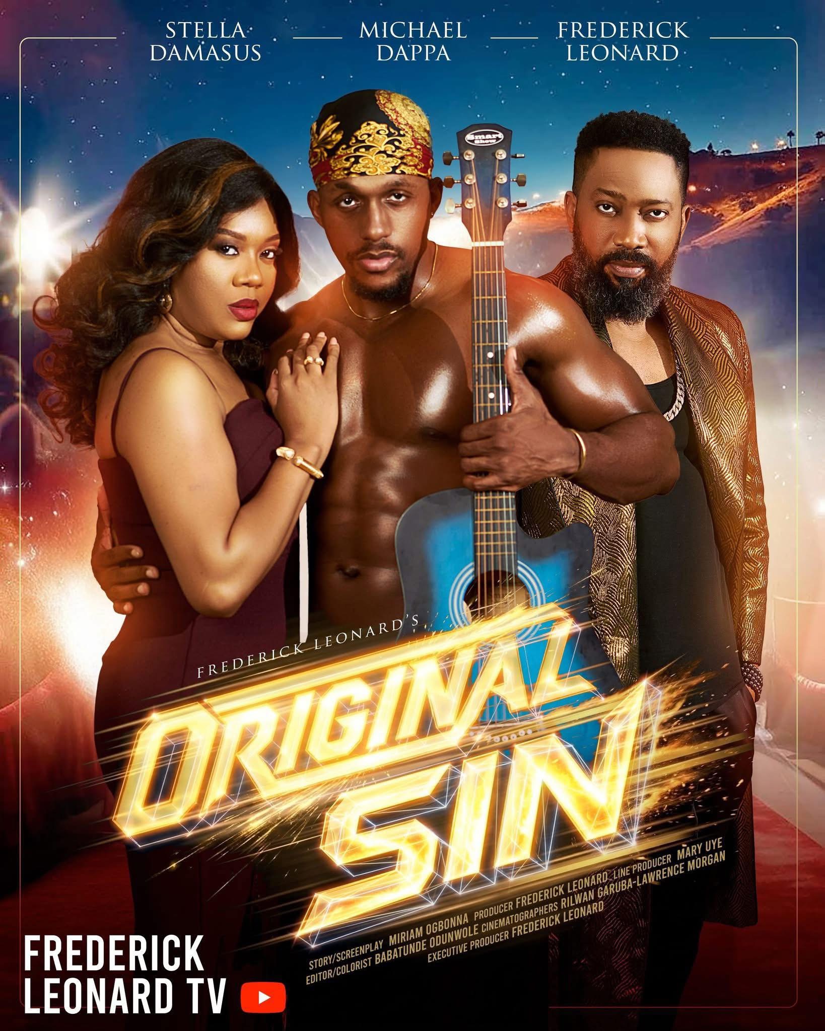 Original Sin