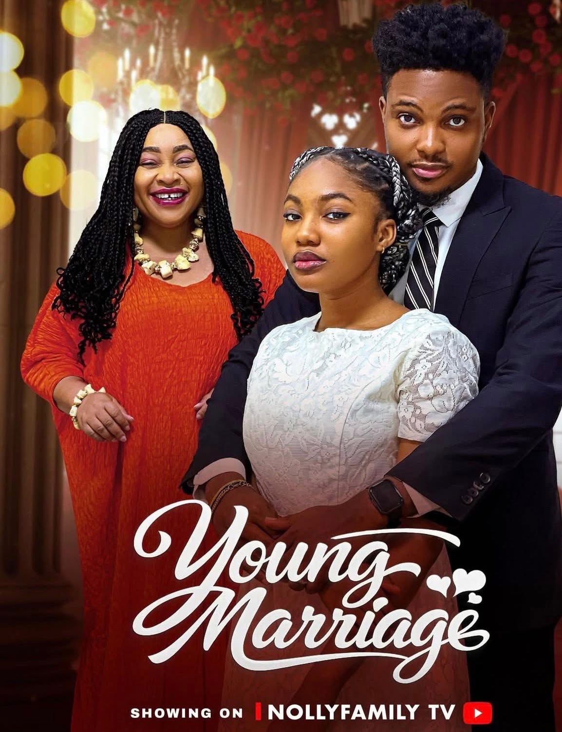Young Marriage