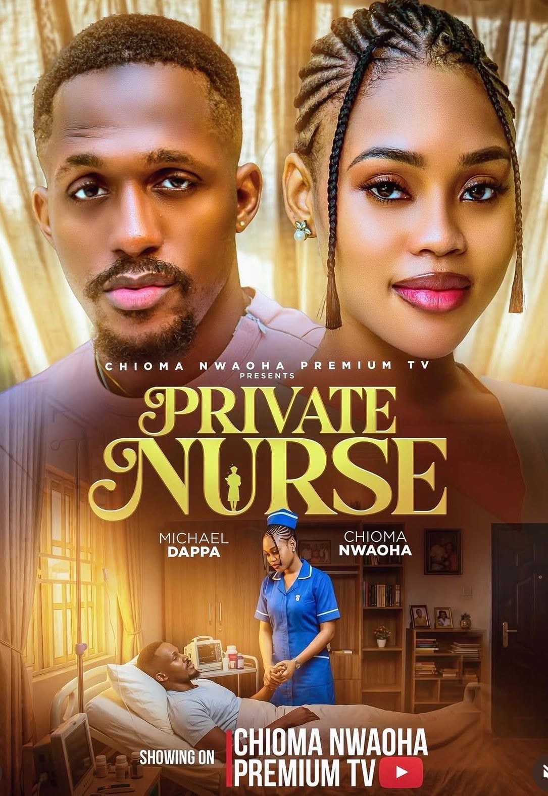 Private Nurse