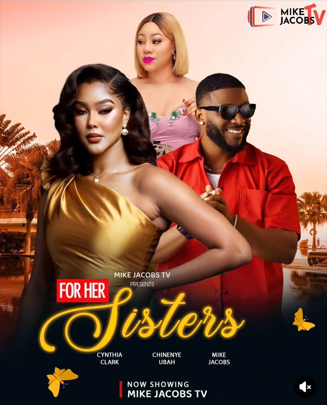 For Her Sister