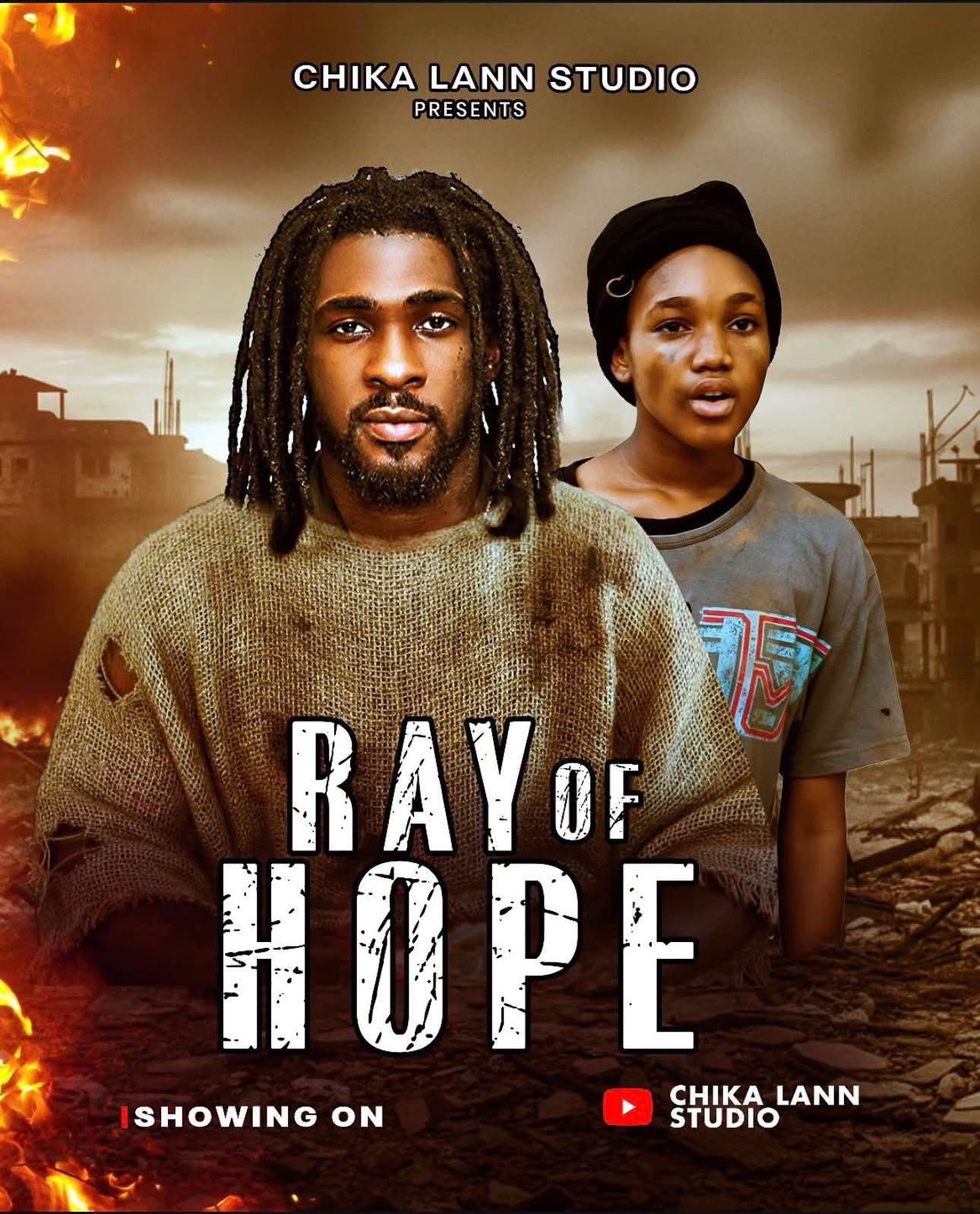 Ray Of Hope