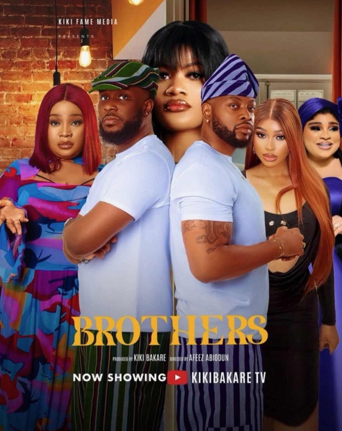 Brothers (2026)