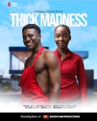 Thick Madness