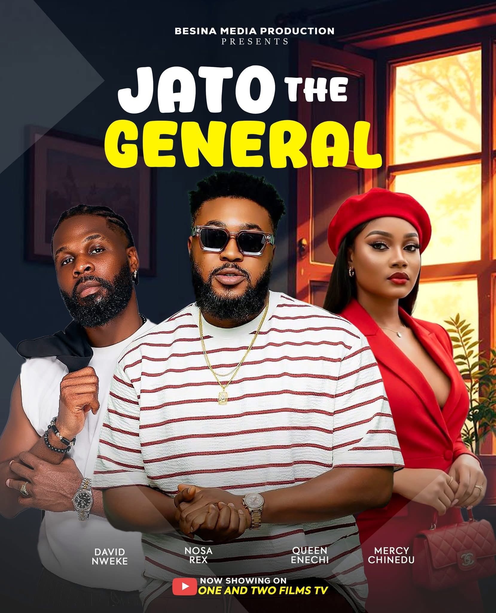 Jato The General