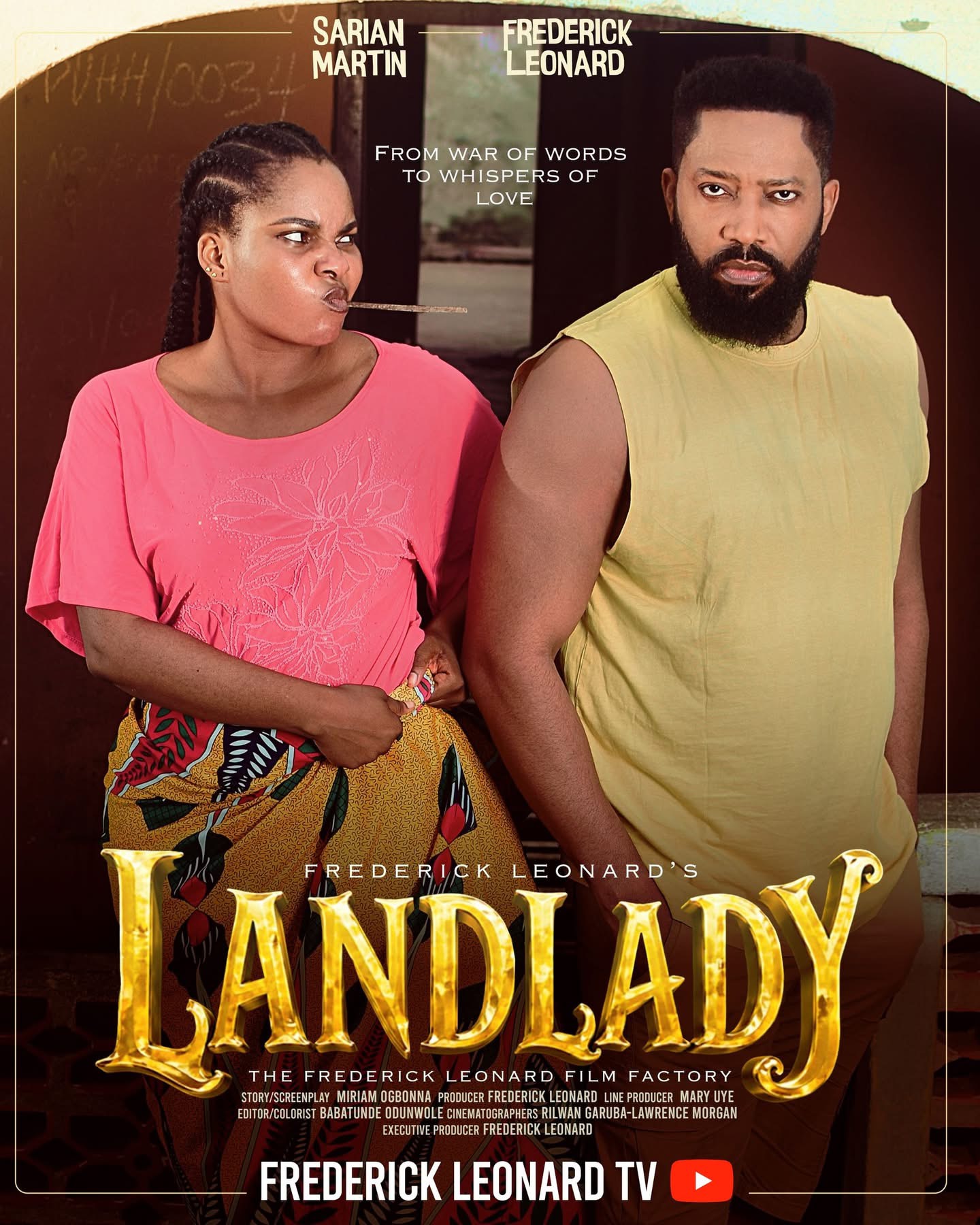Landlady