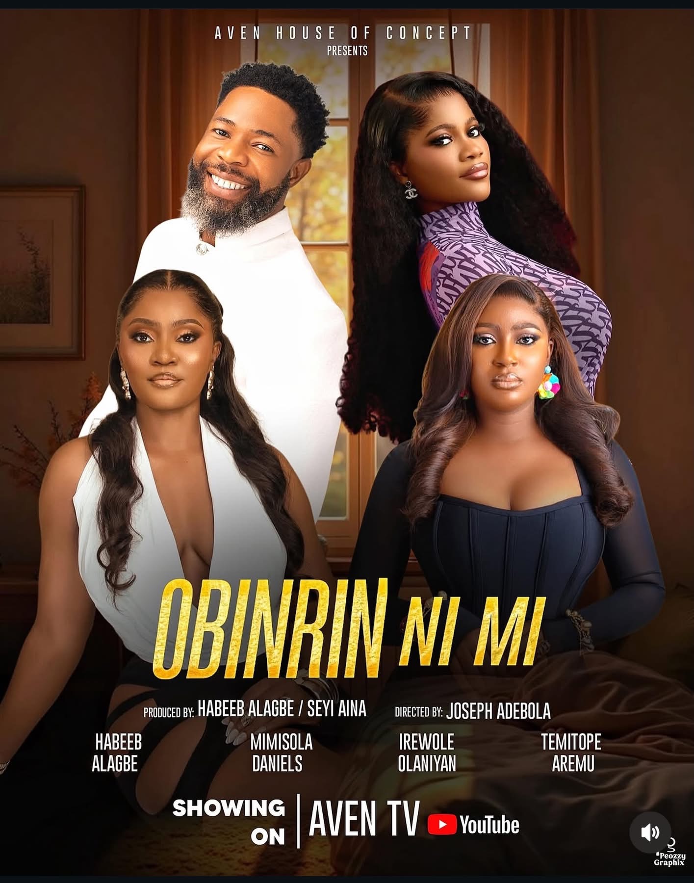 Obirin Ni Mi