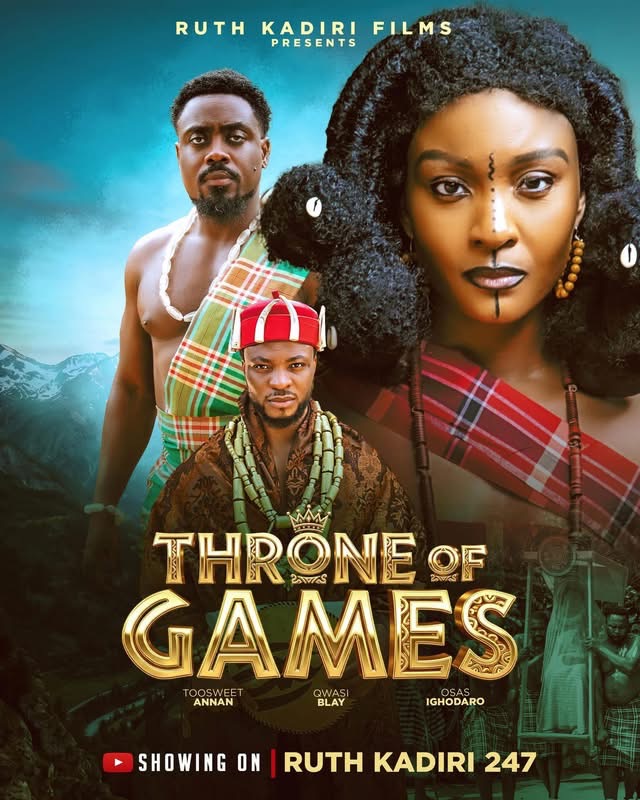 Thrones Of Games 2