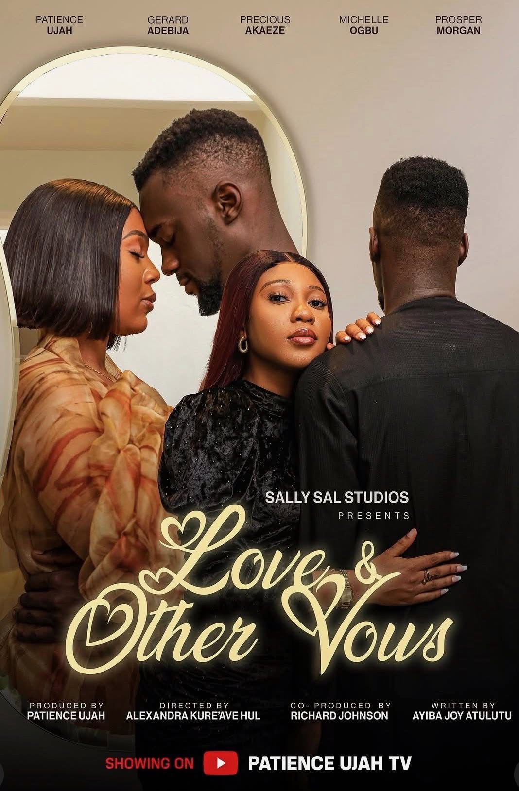 Love And Other Vows