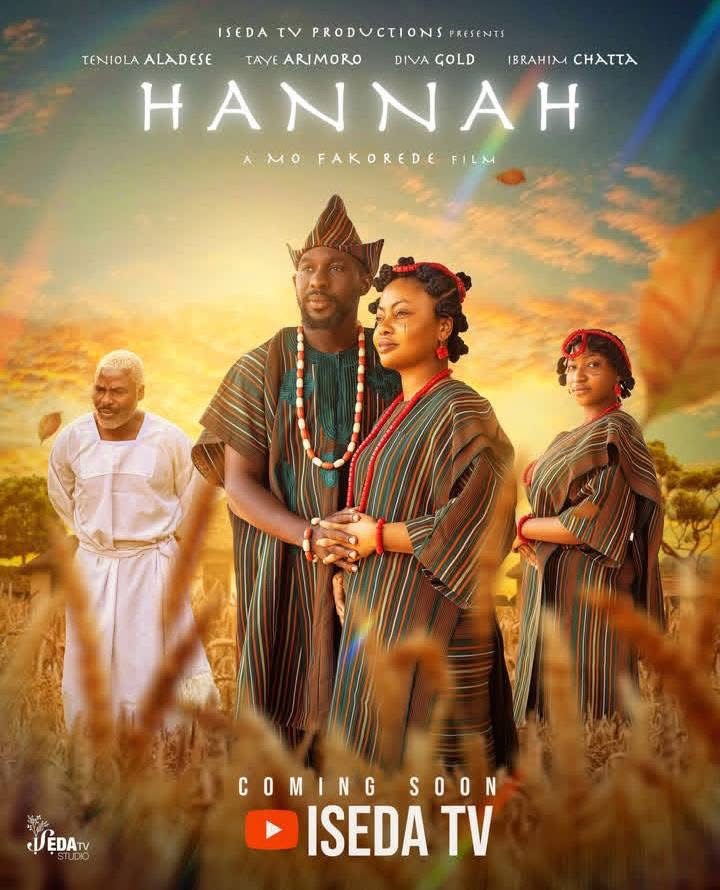 Hannah