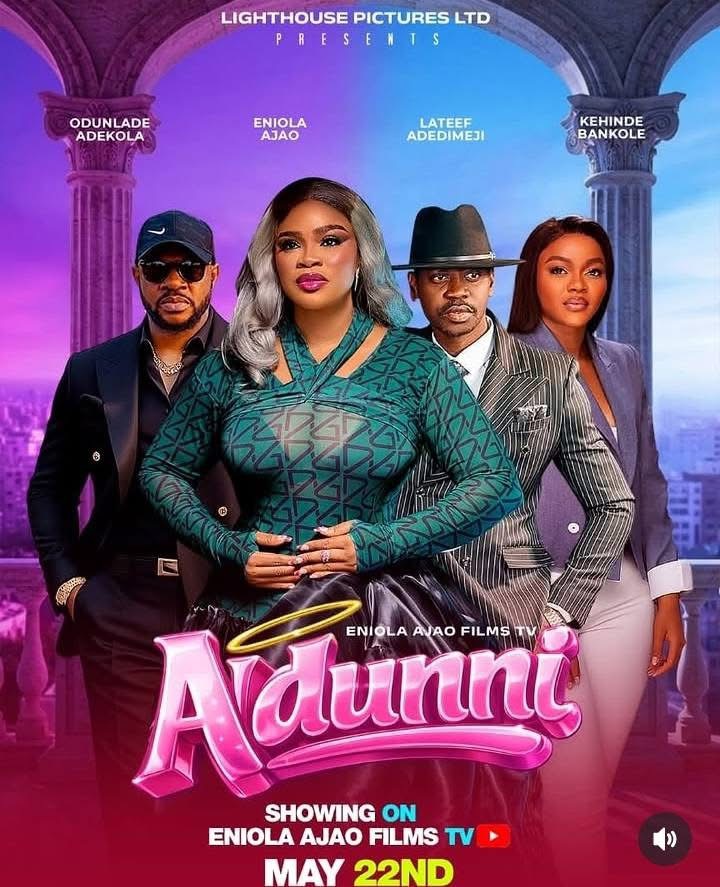 Adunni (2026)