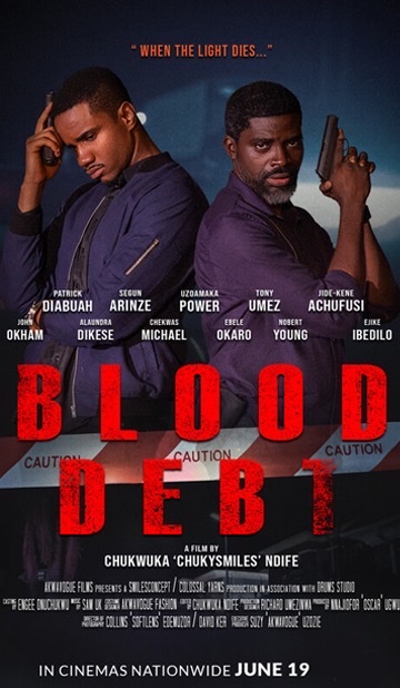 blood-debt