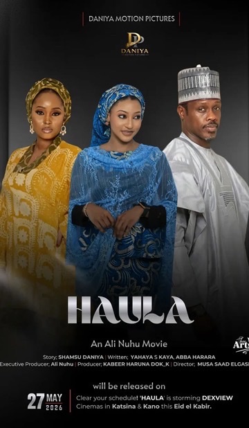 haula