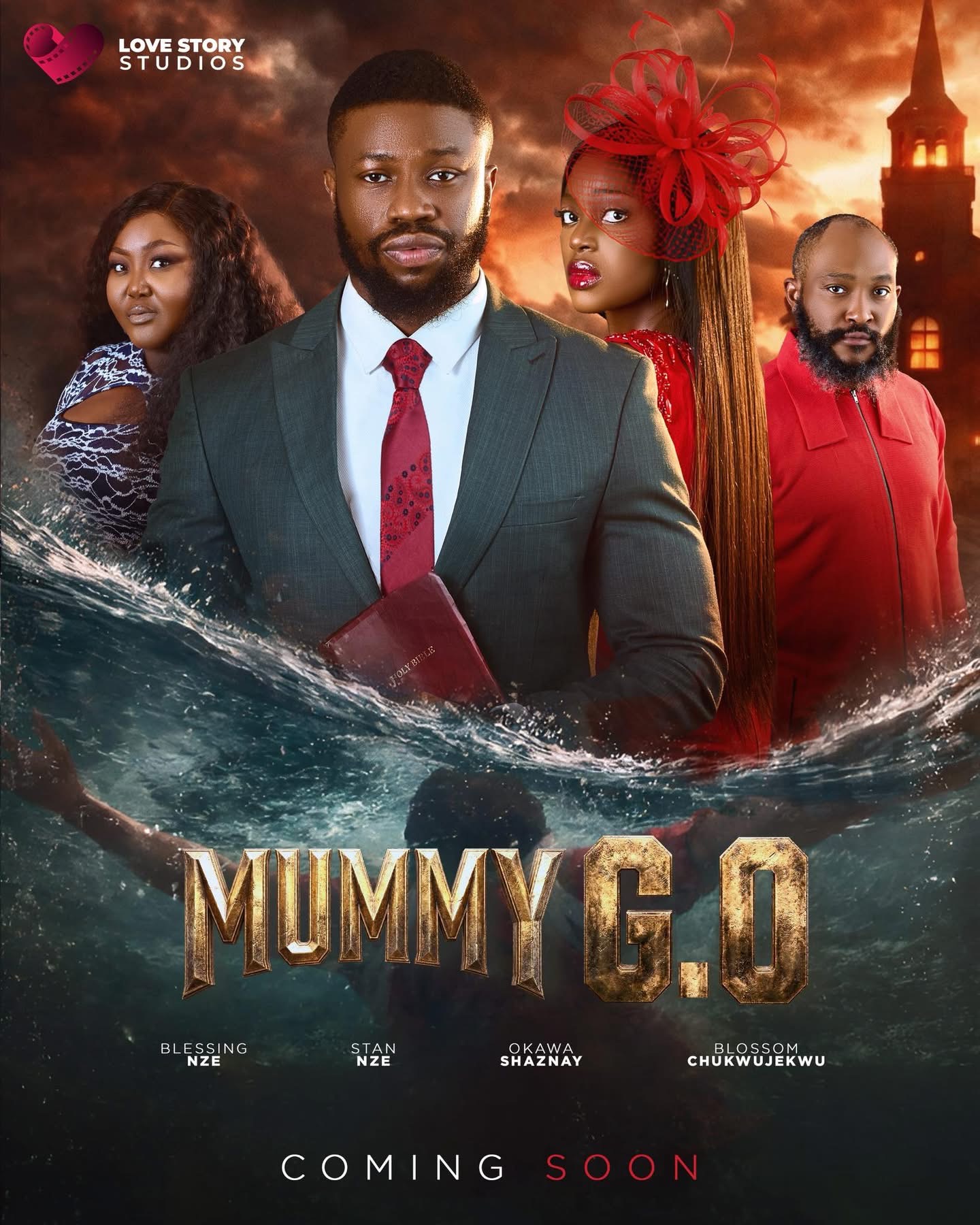 mummy-go