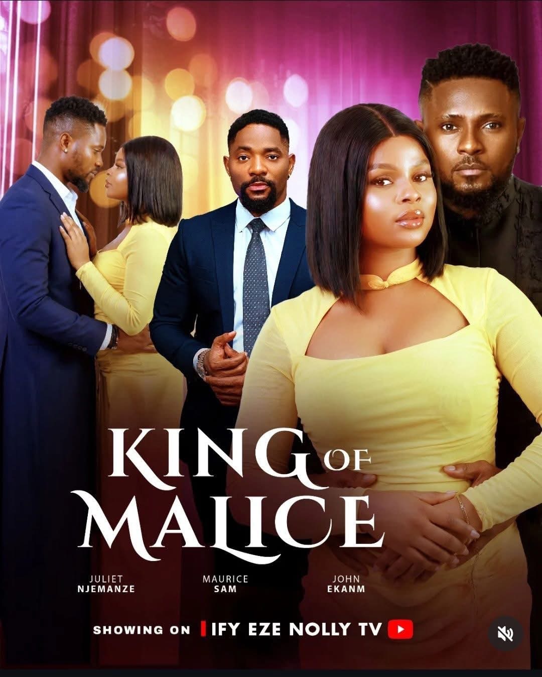 King Of Malice