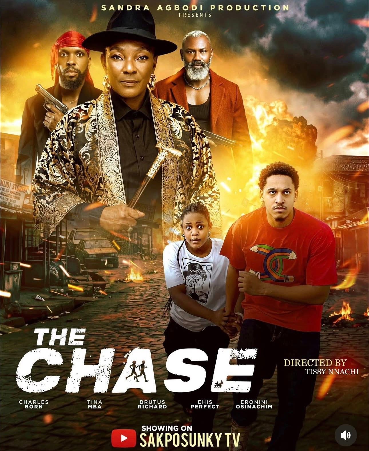 in-the-chase