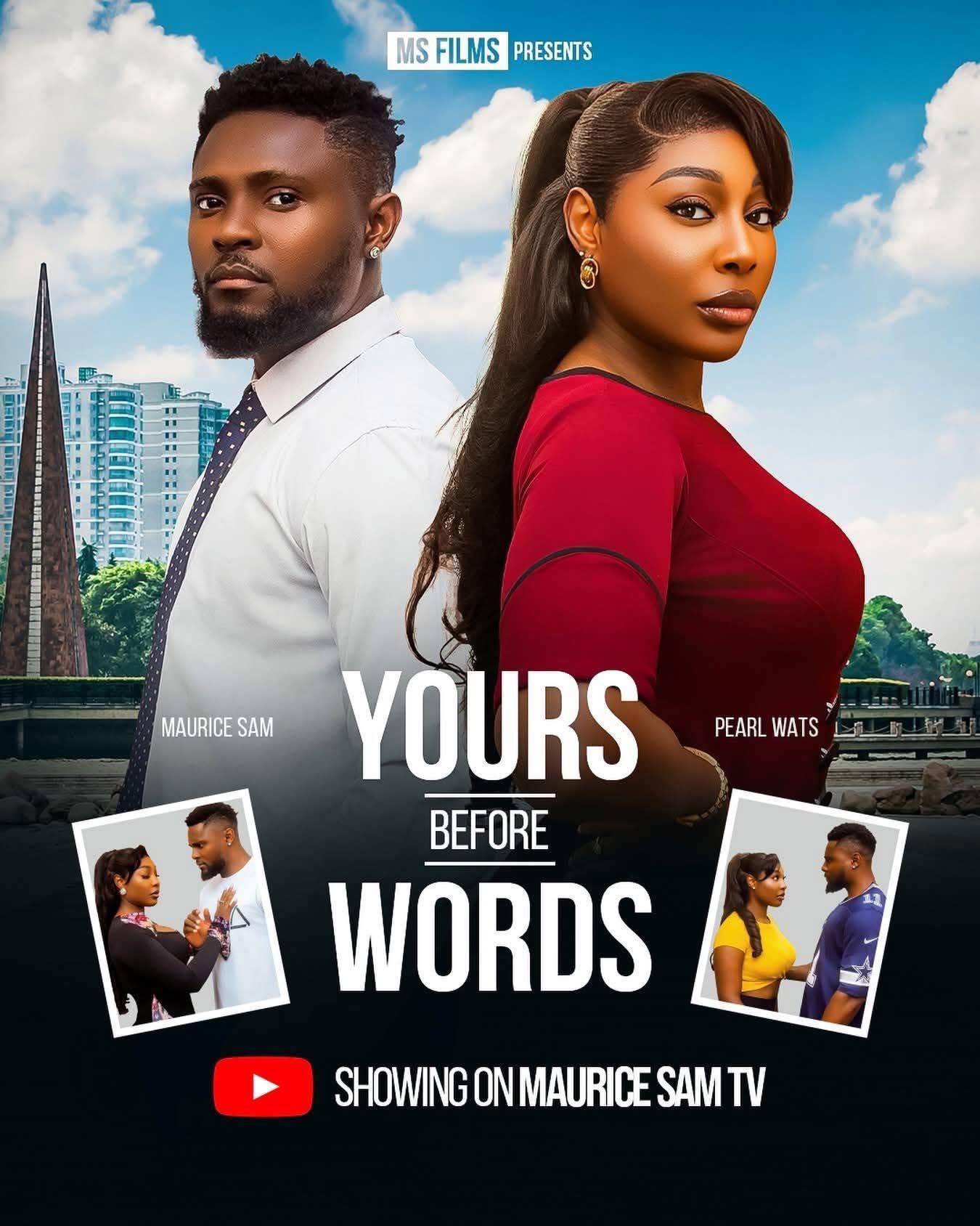 yours-before-words