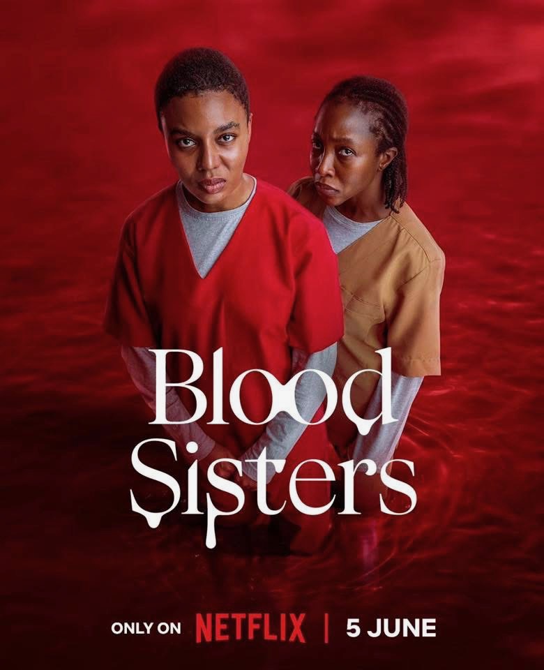 Blood Sisters 2