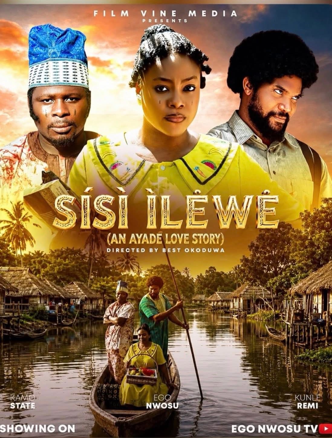 Sisi Ilewe