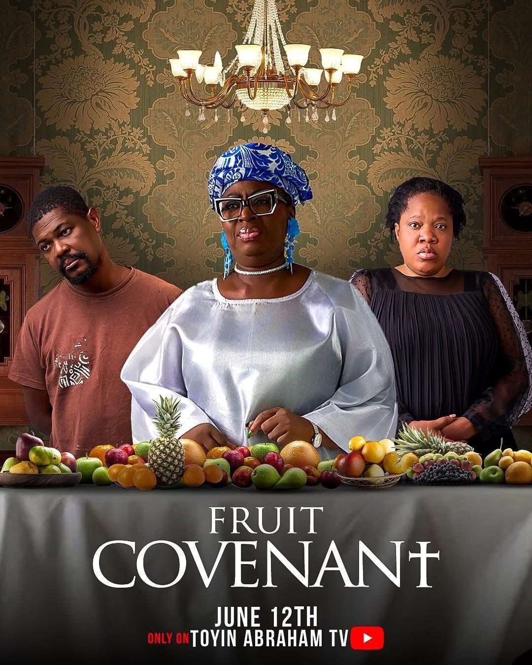 Fruit Convenant