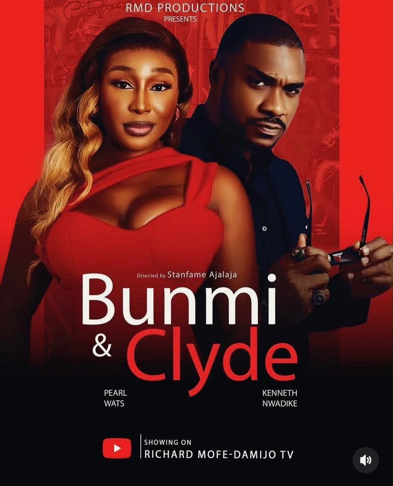 Bumni And Clyde