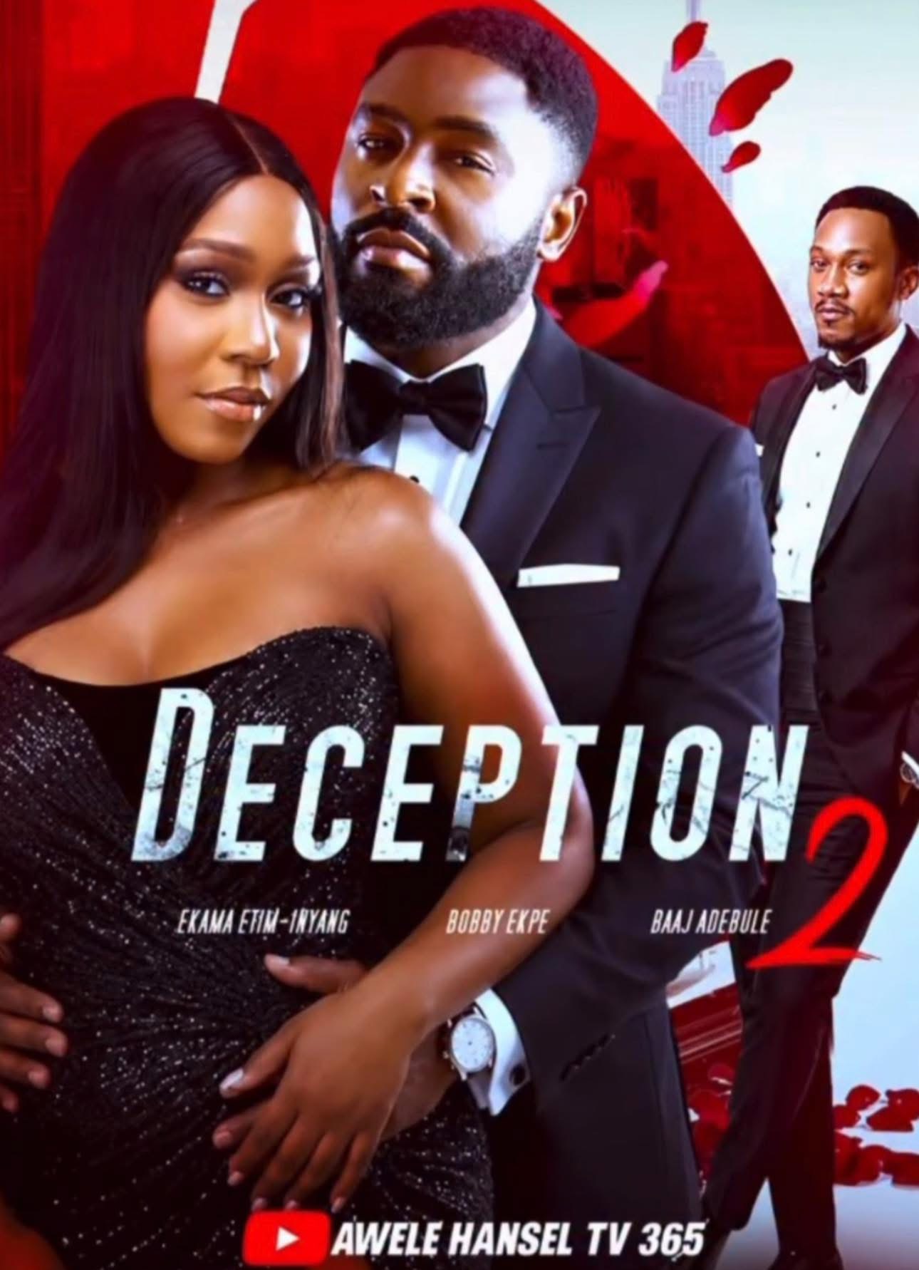 Deception 2