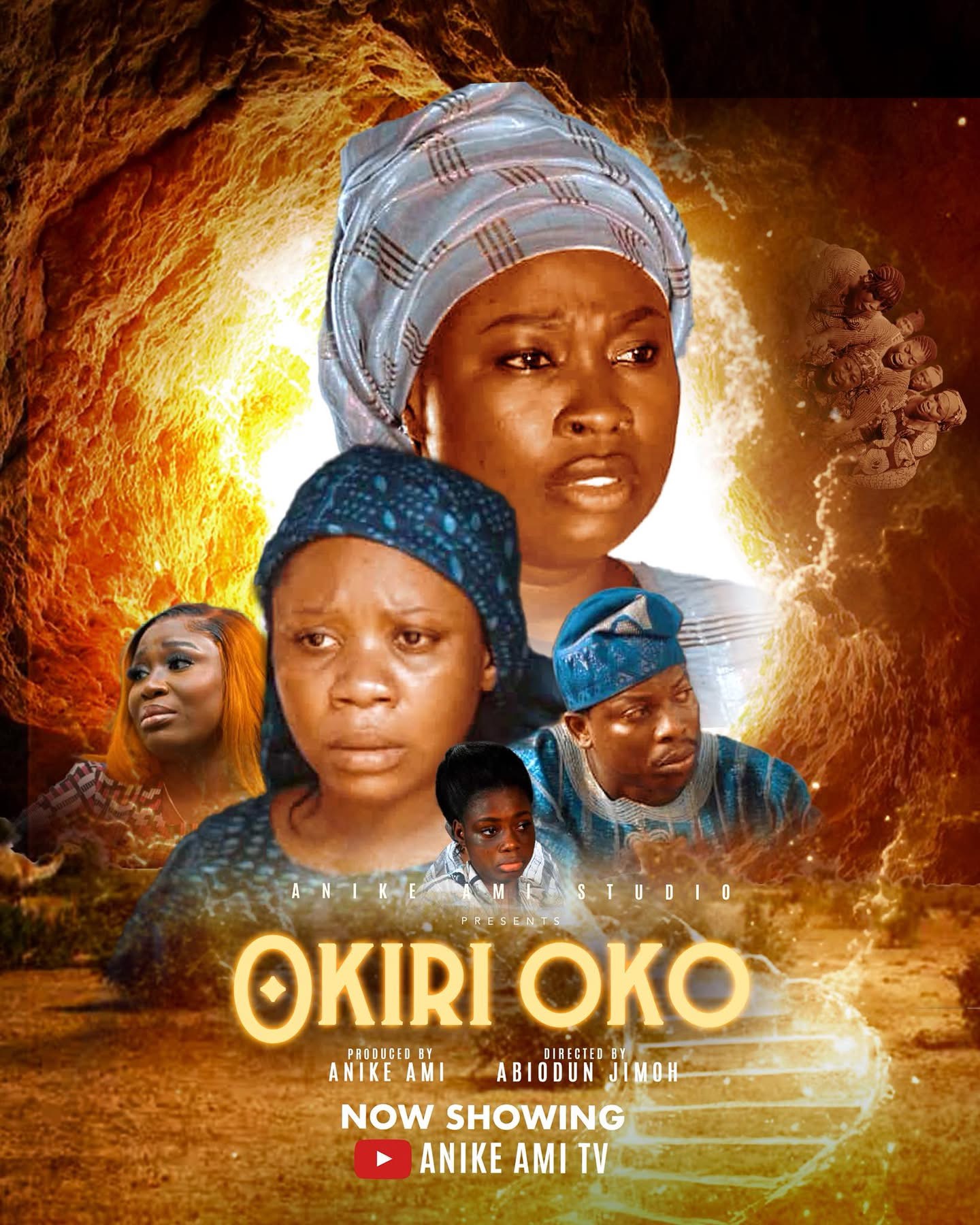Okiri Oko