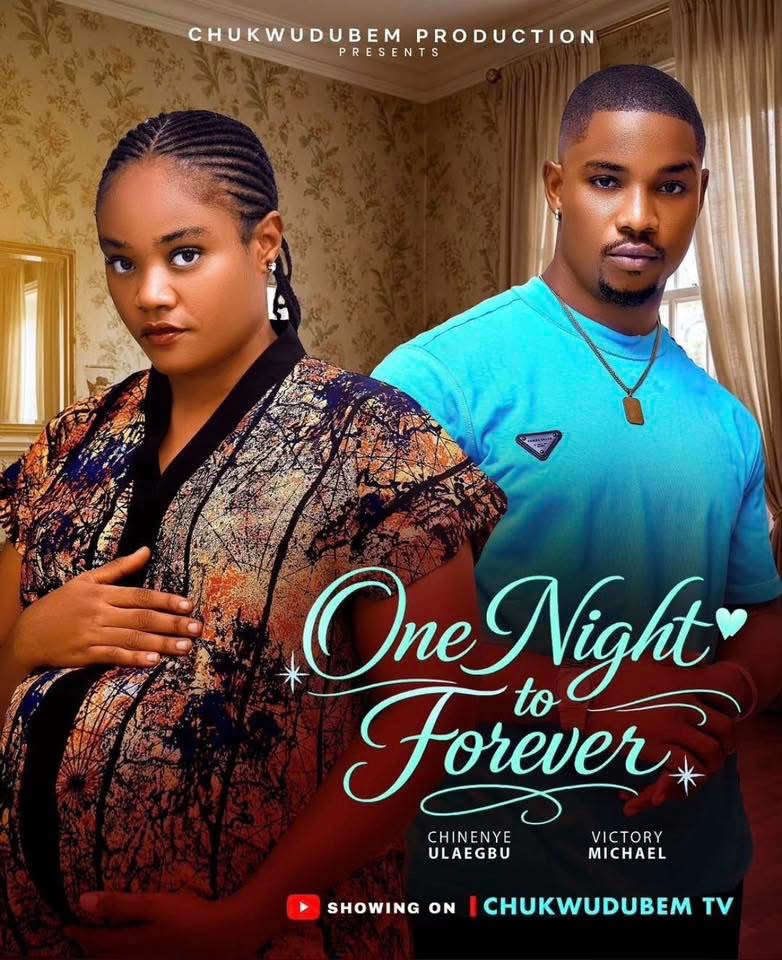 One Night To Forever
