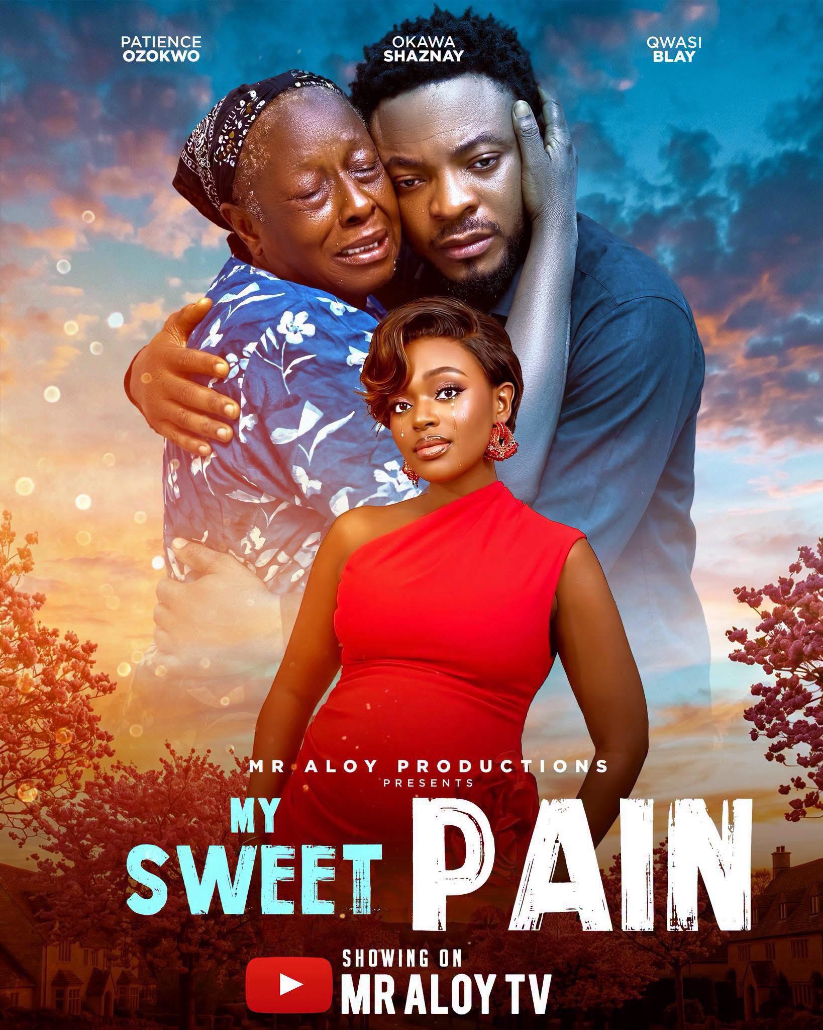 My Sweet Pain