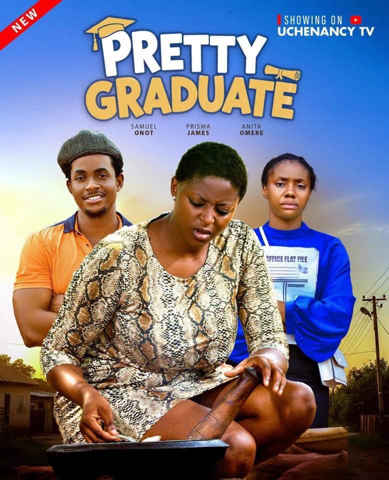 Pretty Graduates