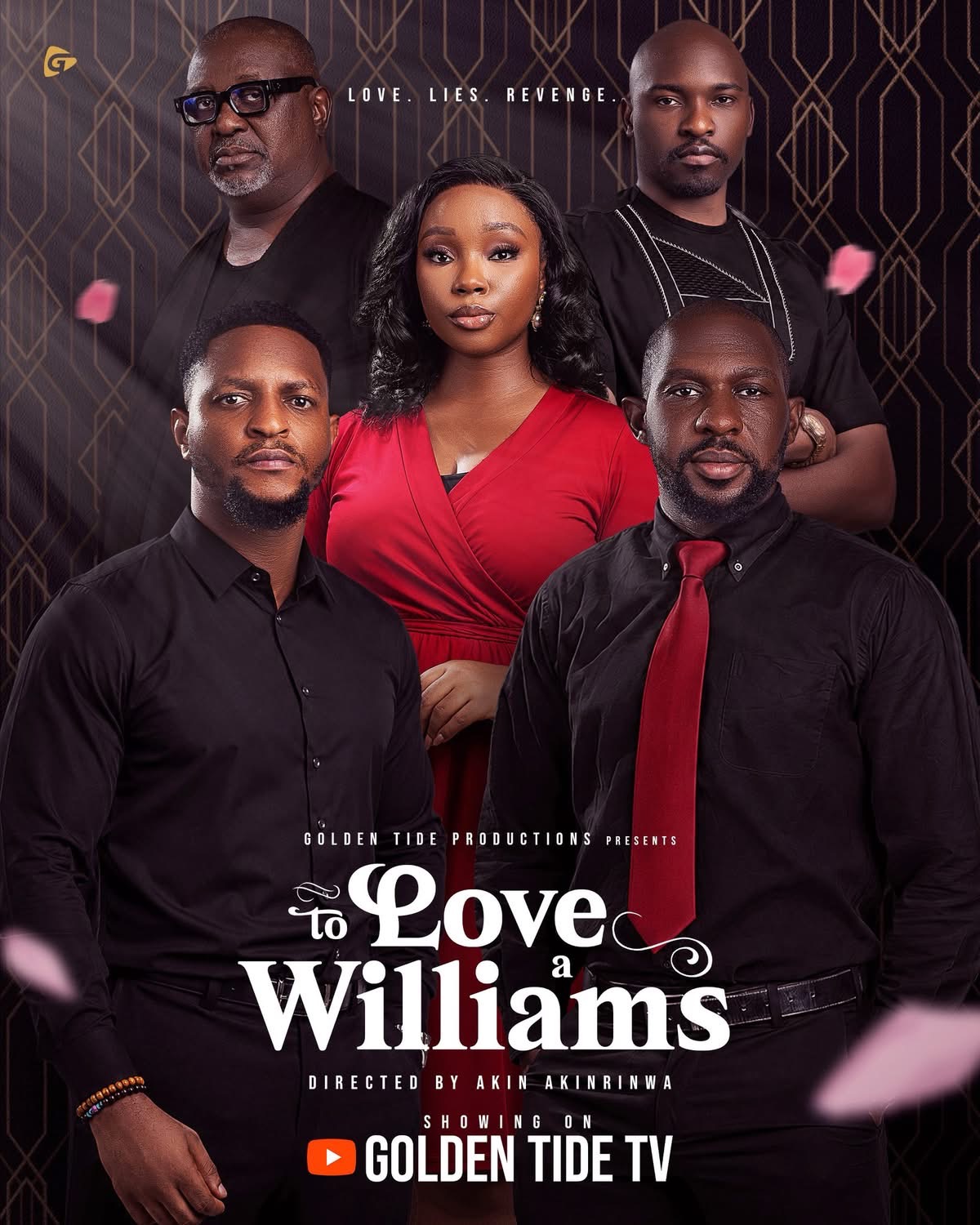 To Love A Williams