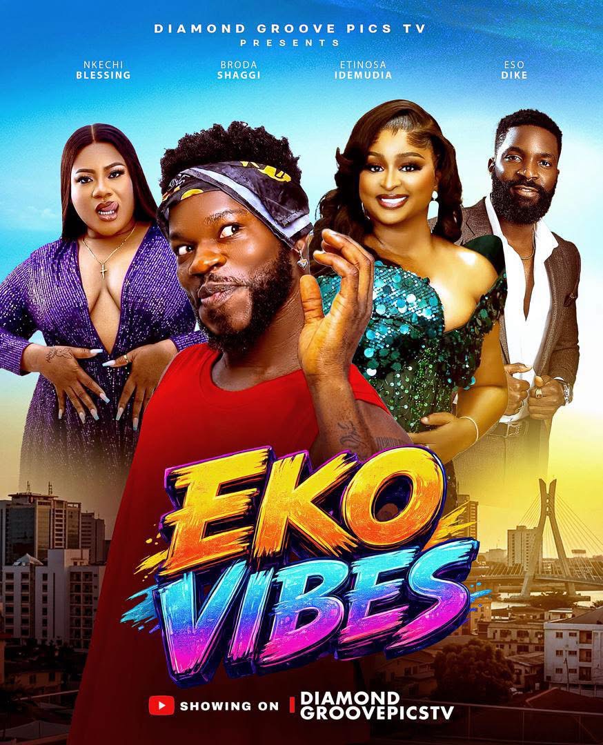 Eko Vibes