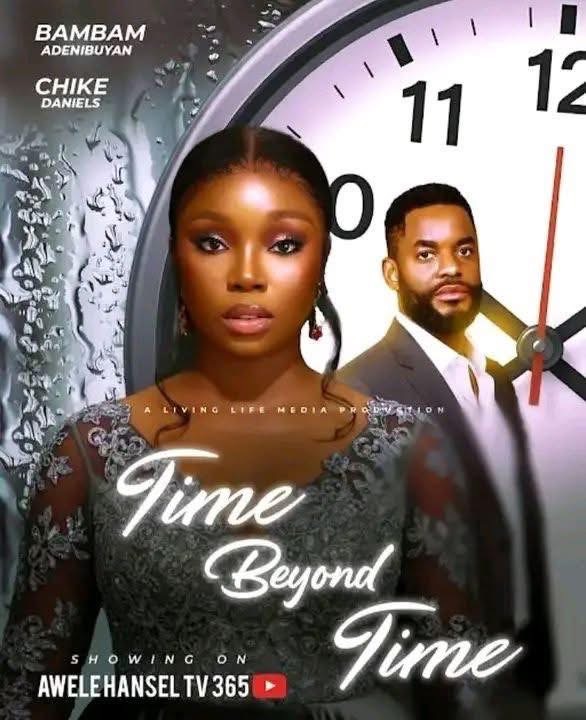 Time Beyond Time