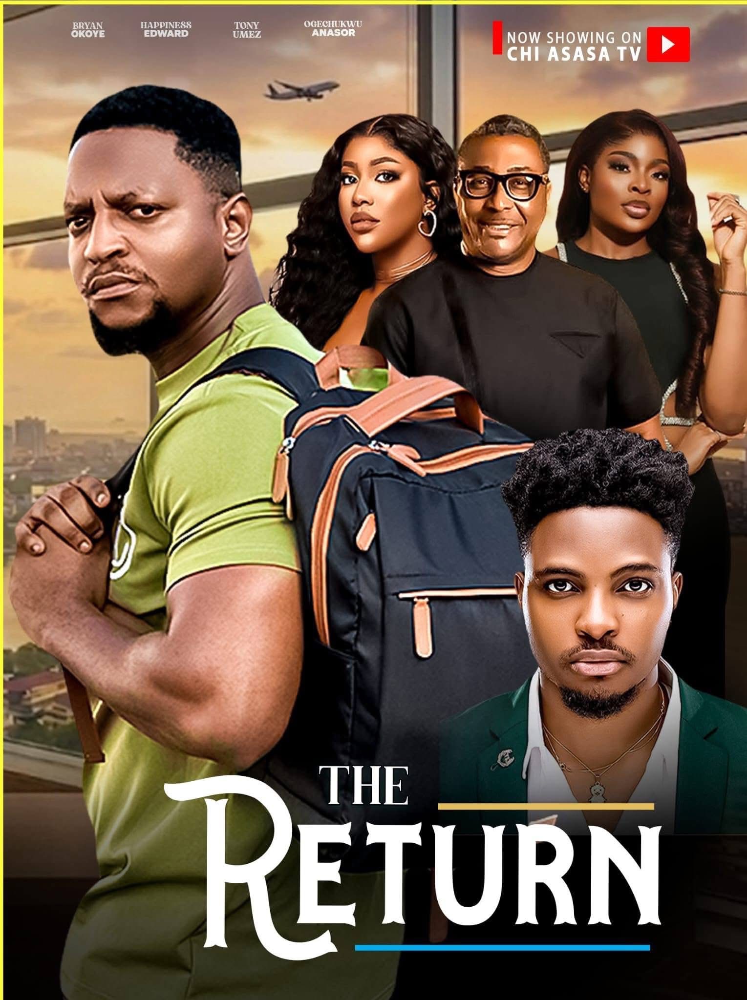 The Return