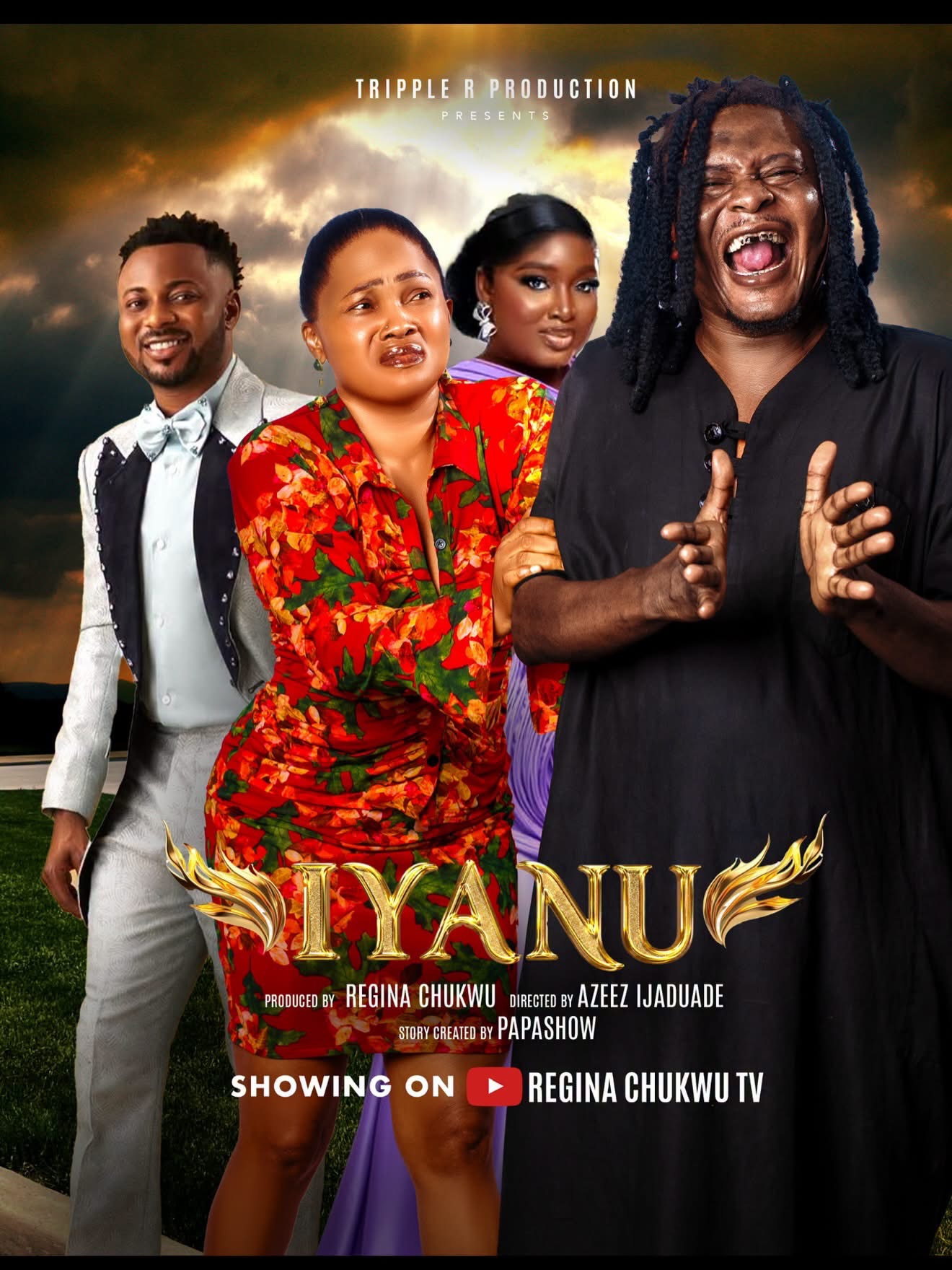 Iyanu (2026)
