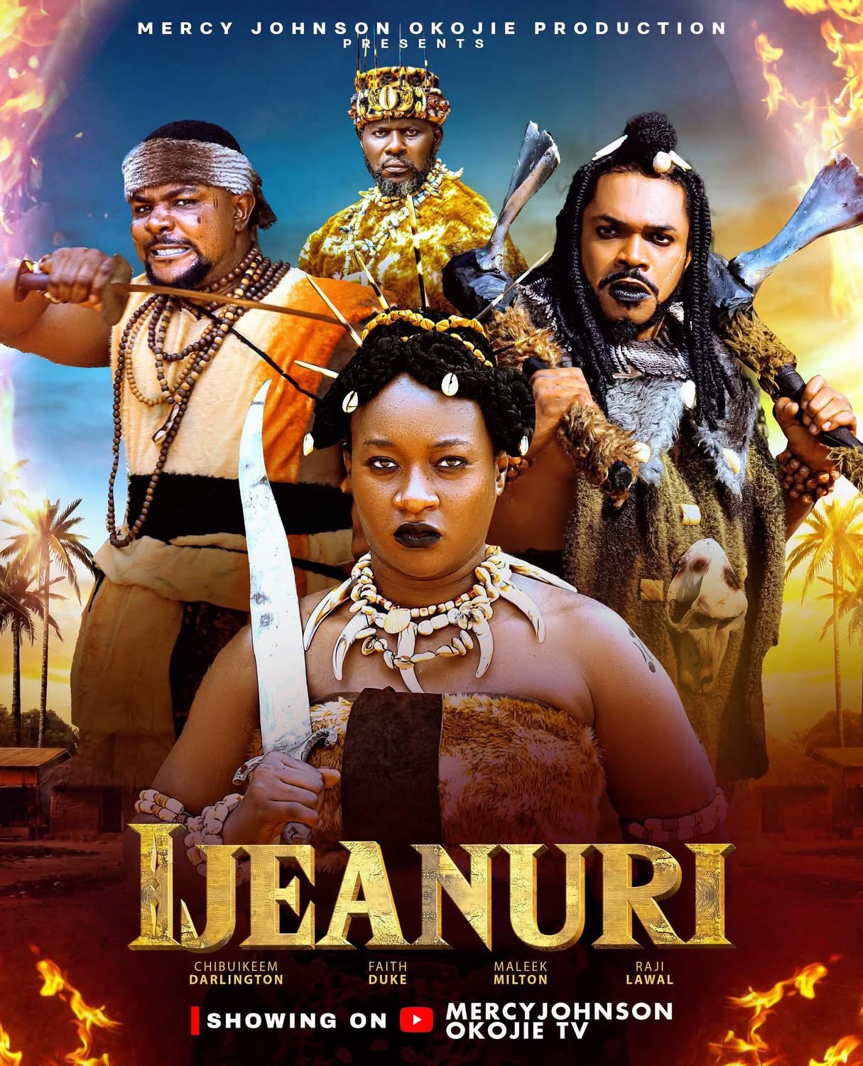 Ijeanuri
