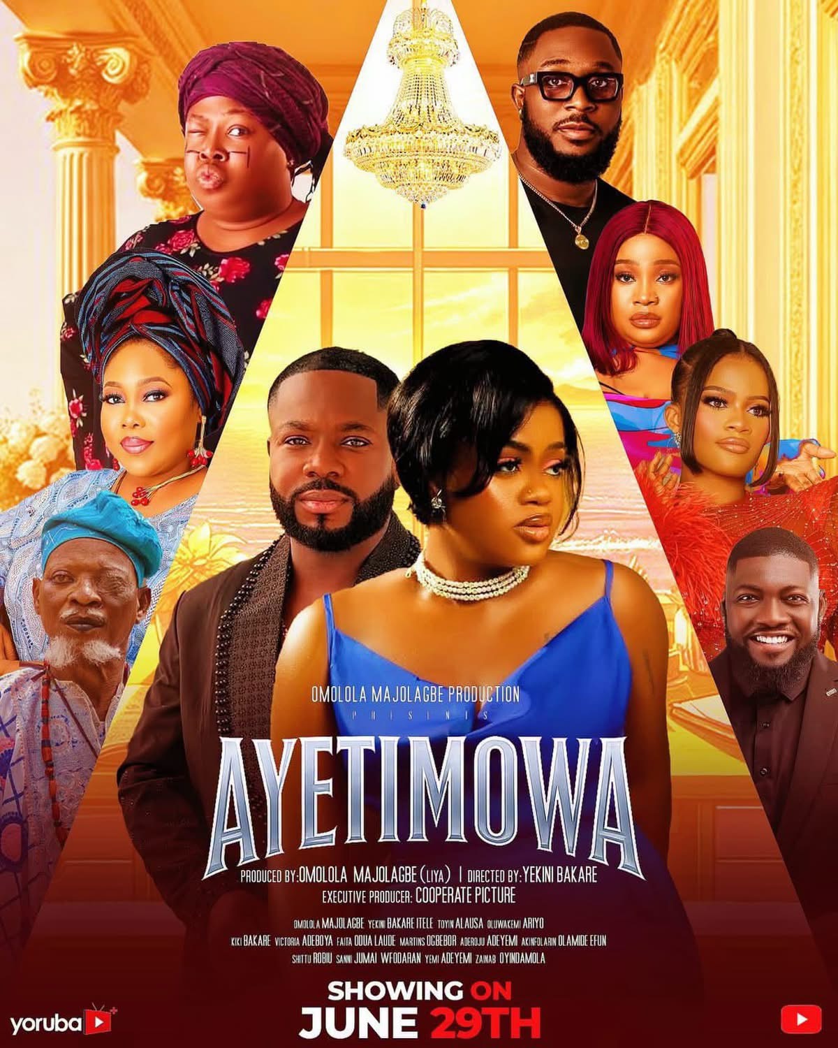 Ayetimowa