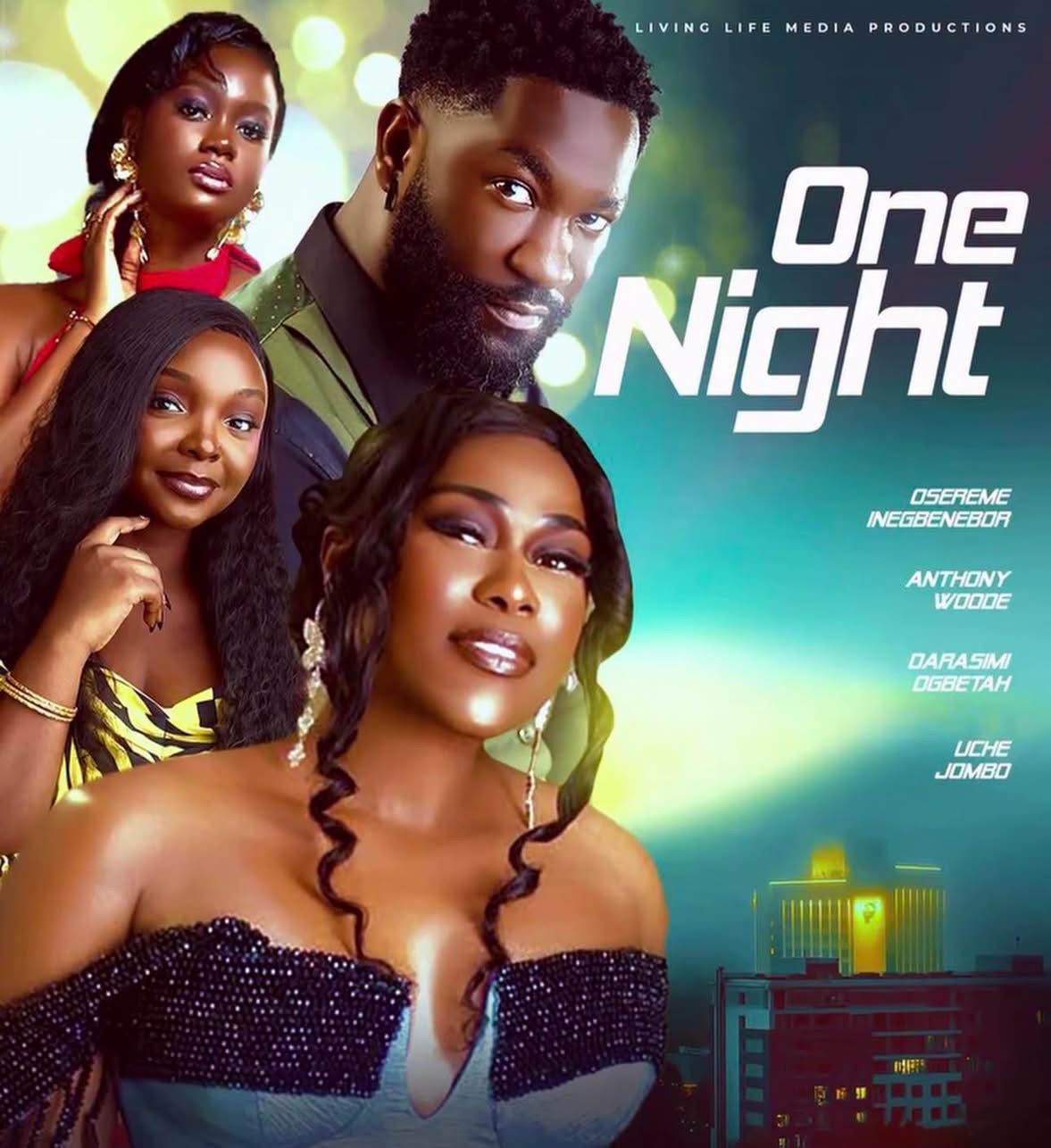 One Night (2026)