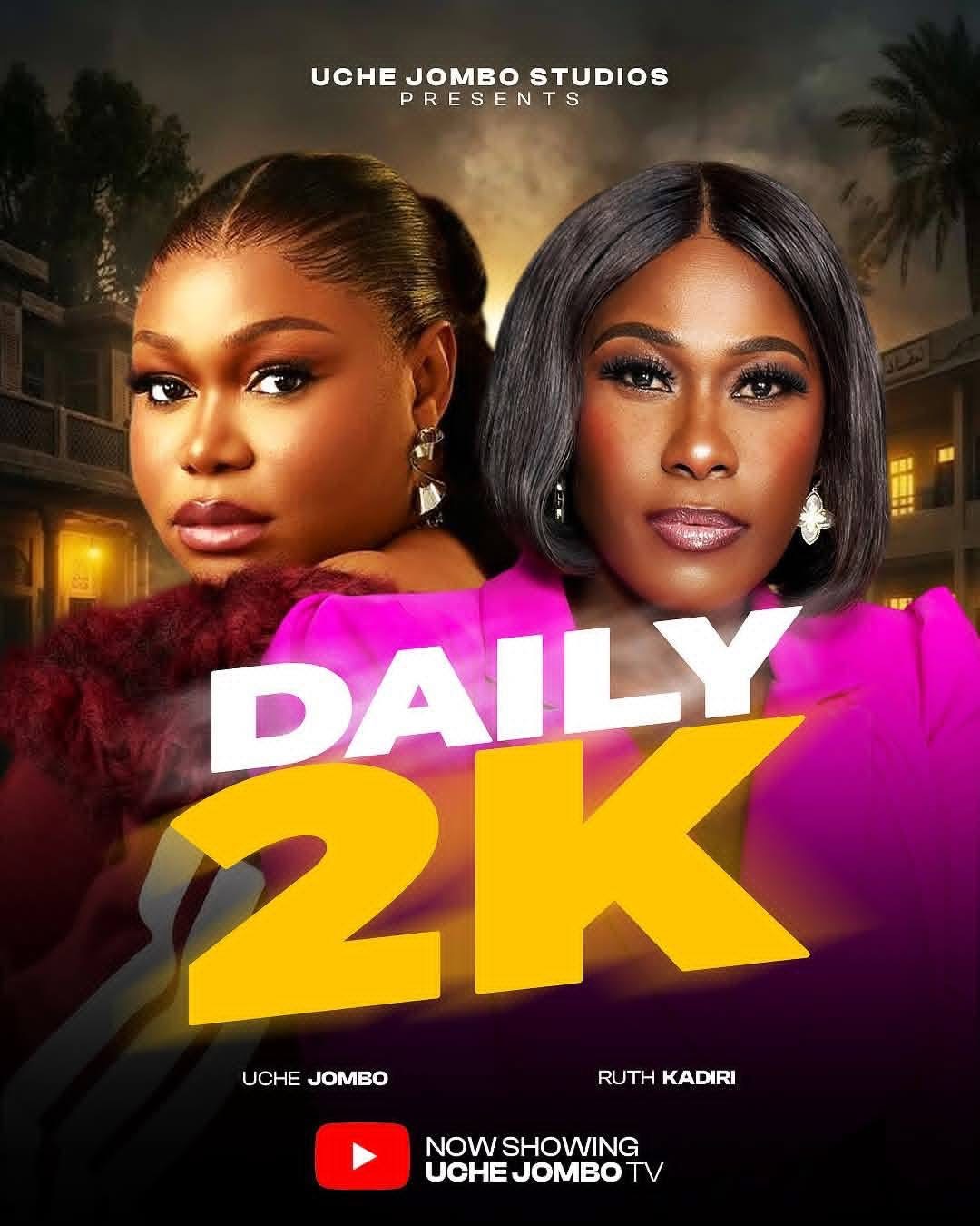 Daily 2K