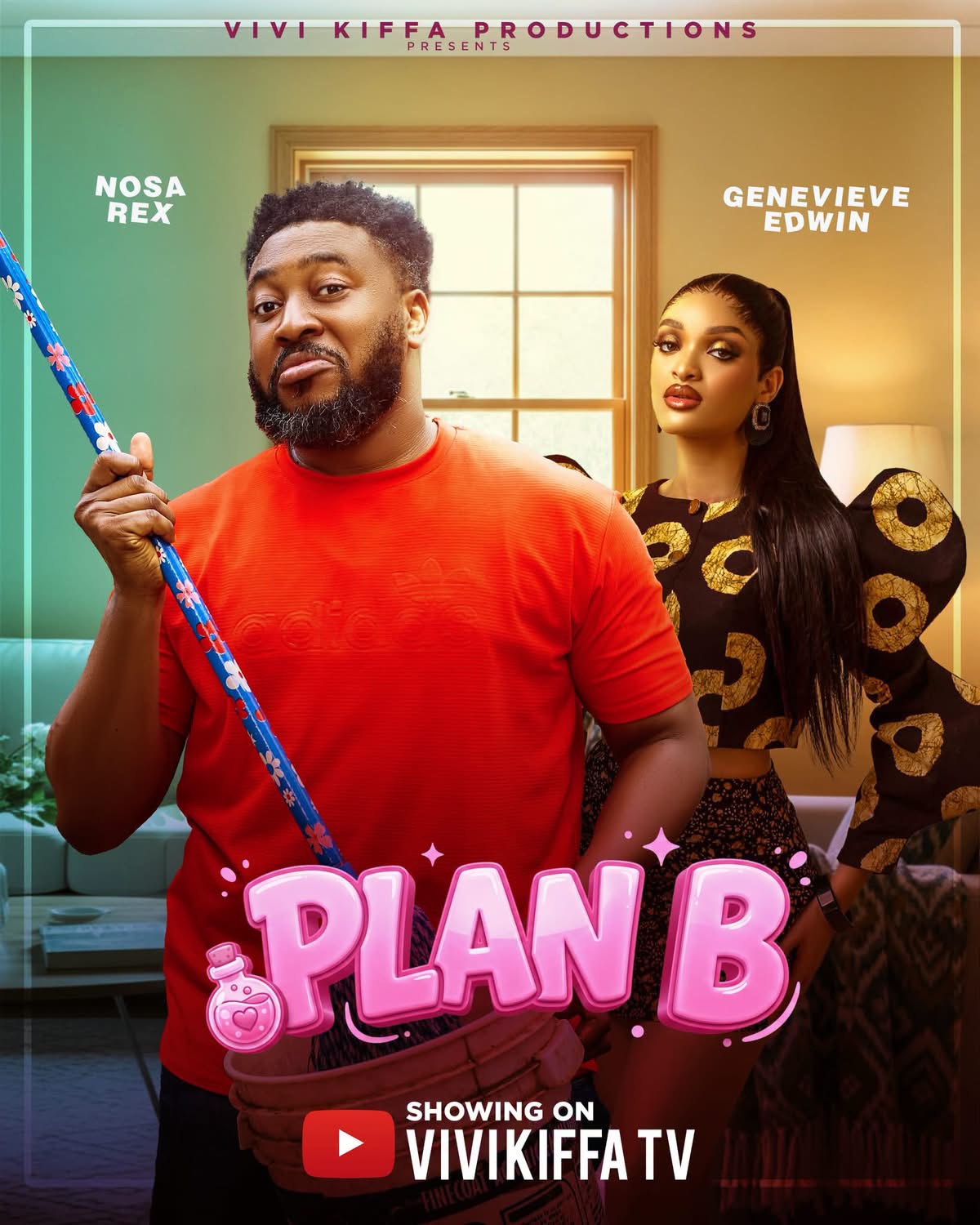 Plan B (2026)
