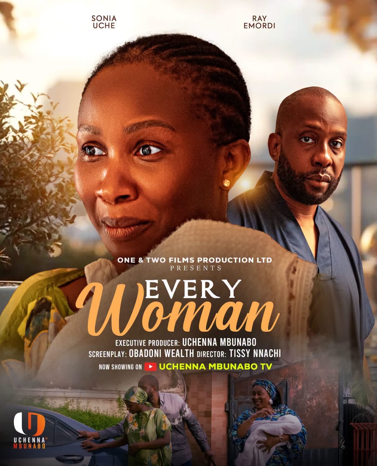 Every Woman (2026)
