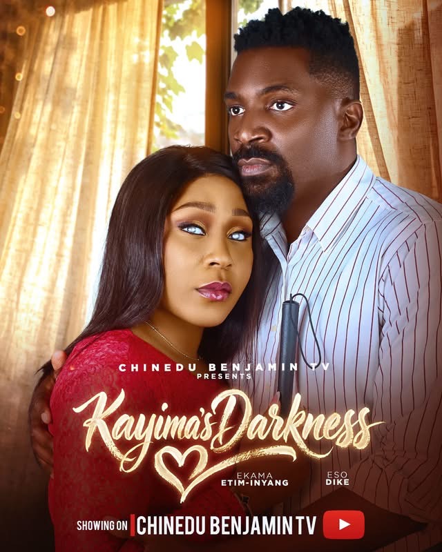 Kayima's Darkness