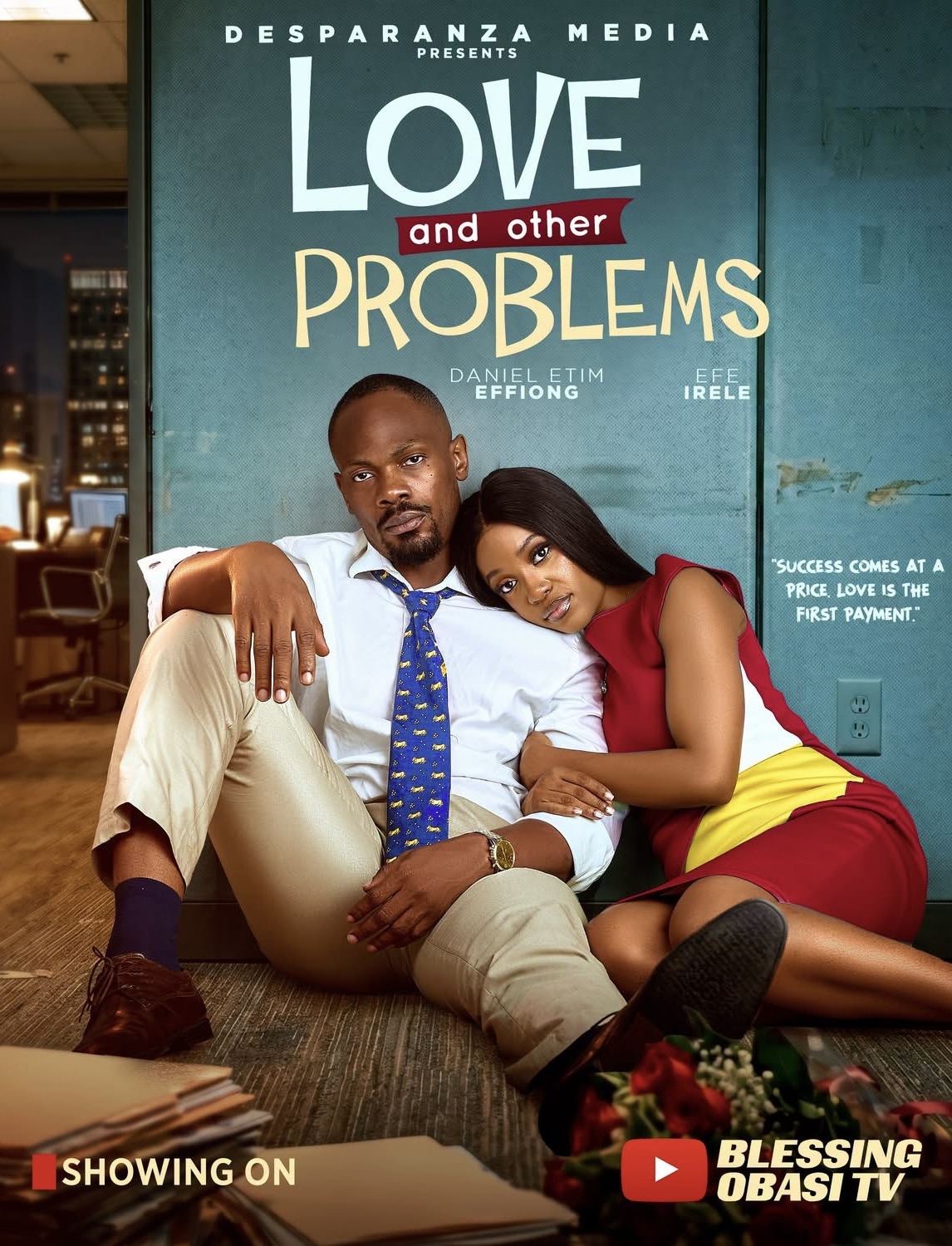Love And Others Problem